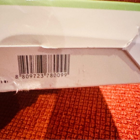 Real Barrier Control-T ampoule mask 25ml exp 12/23 10-packets - Picture 5 of 9